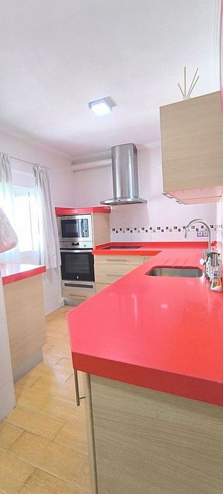 Piso en alquiler en Santa Aurelia en Sevilla