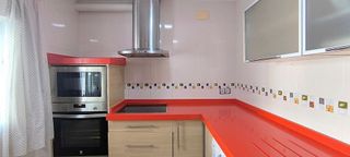 Piso en alquiler en Santa Aurelia en Sevilla