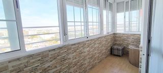 Piso en alquiler en Santa Aurelia en Sevilla