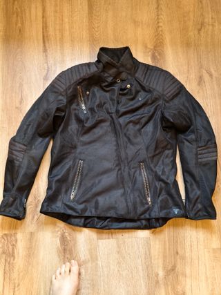 Chaqueta Triumph Verano Mujer