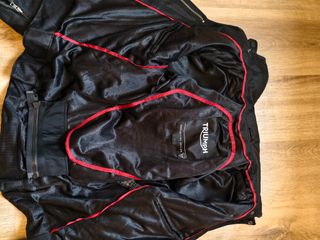 Chaqueta Triumph Verano Mujer