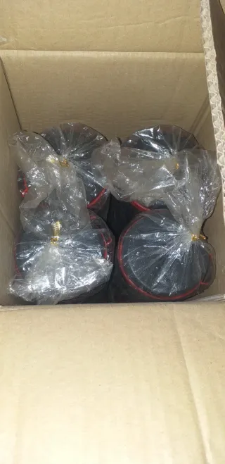 Tubo porta documenti telescopico