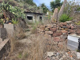 Terreno en venta en San Cristóbal de La Laguna - La Vega - San Lázaro en San Cristóbal de La Laguna