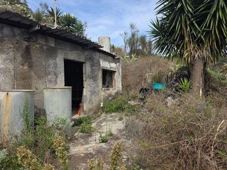 Terreno en venta en San Cristóbal de La Laguna - La Vega - San Lázaro en San Cristóbal de La Laguna