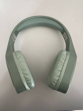 Cuffie Bluetooth Verdi