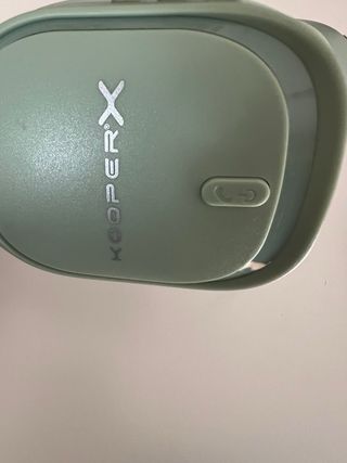 Cuffie Bluetooth Verdi