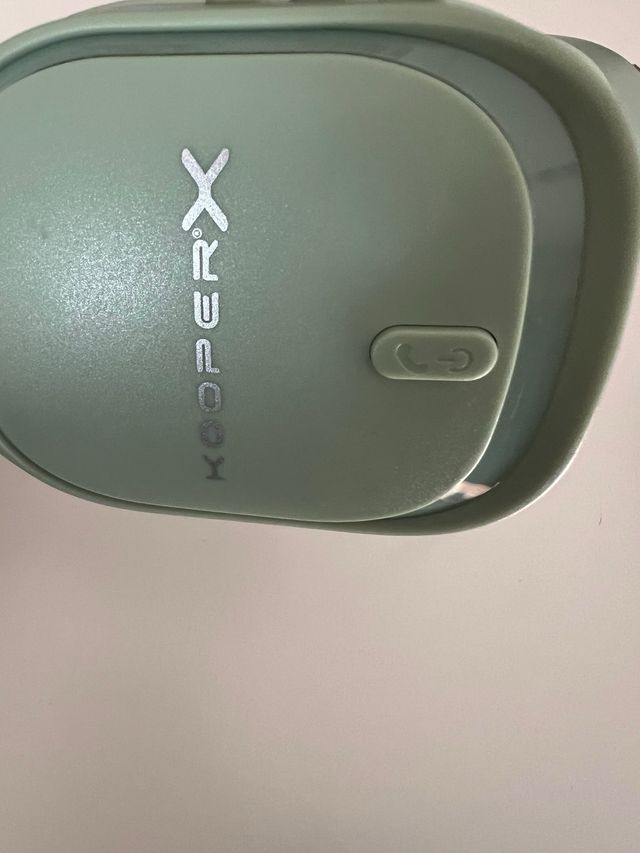 Cuffie Bluetooth Verdi