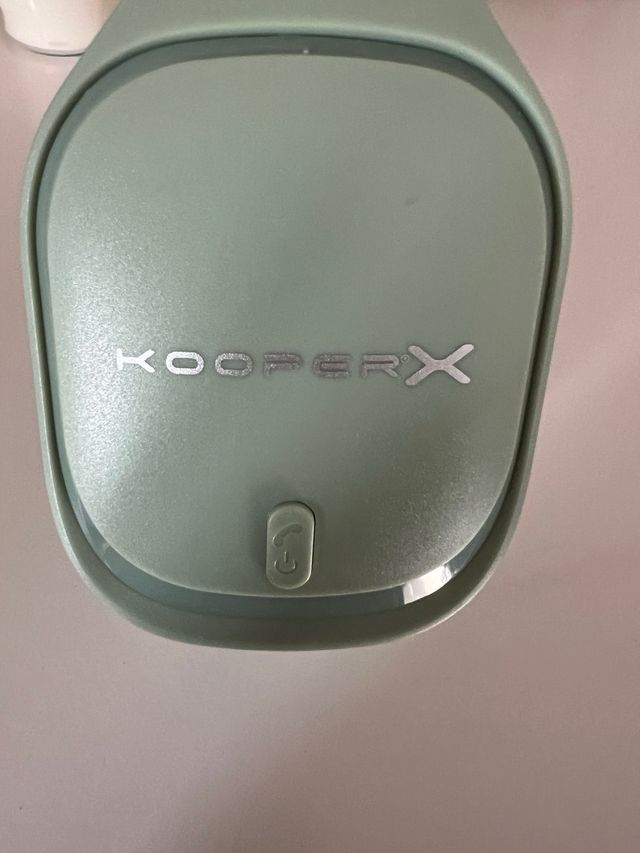 Cuffie Bluetooth Verdi