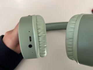 Cuffie Bluetooth Verdi