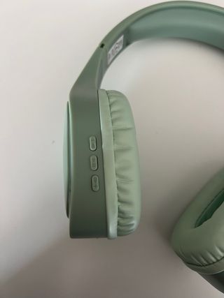 Cuffie Bluetooth Verdi