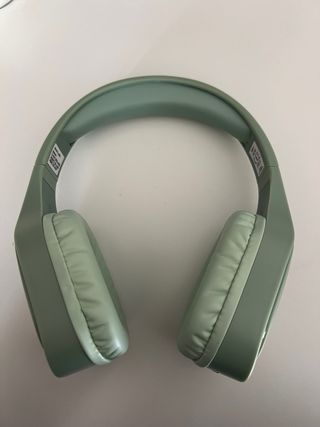 Cuffie Bluetooth Verdi