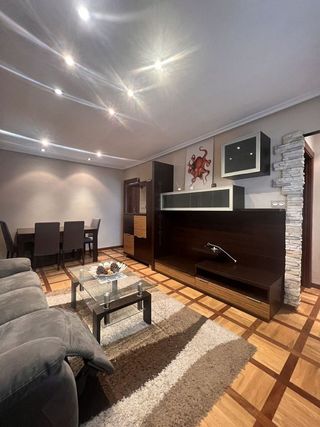 Piso en venta en Natahoyo en Gijón