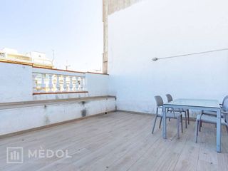 Ático en alquiler en Eixample en Tarragona