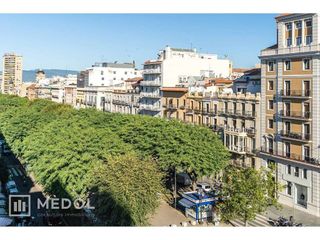 Ático en alquiler en Eixample en Tarragona