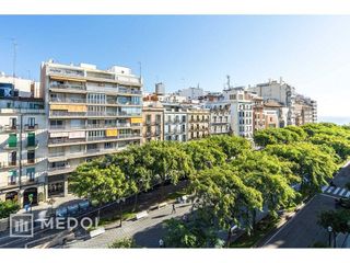 Ático en alquiler en Eixample en Tarragona