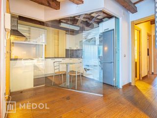 Ático en alquiler en Eixample en Tarragona