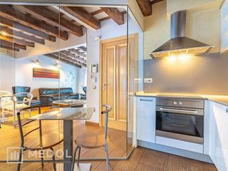 Ático en alquiler en Eixample en Tarragona