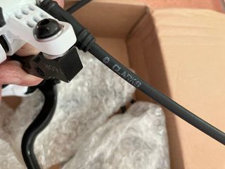 Kit Frenos Hidráulicos Clark Exo y Discos 160 mm.