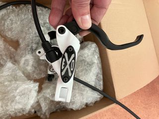 Kit Frenos Hidráulicos Clark Exo y Discos 160 mm.