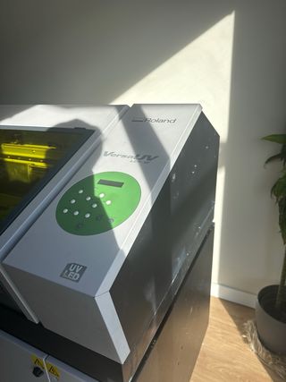 Roland VersaUV LEF-12