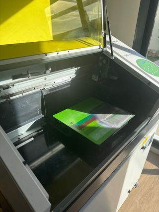 Roland VersaUV LEF-12