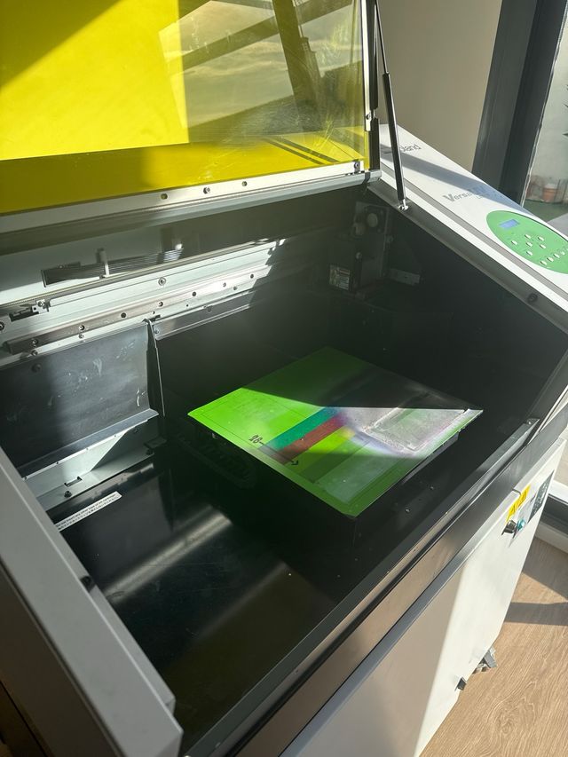 Roland VersaUV LEF-12