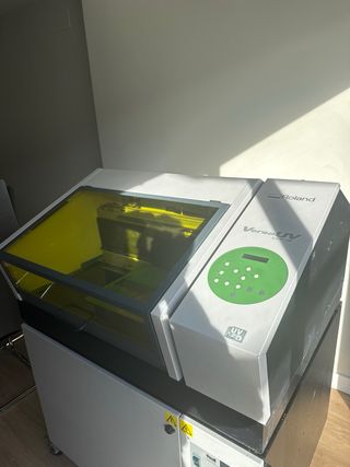 Roland VersaUV LEF-12