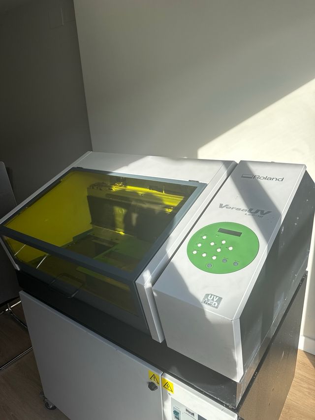 Roland VersaUV LEF-12