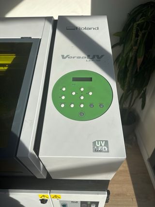 Roland VersaUV LEF-12