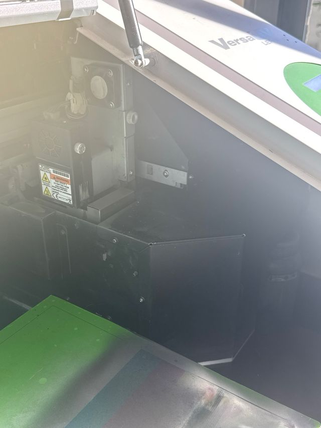 Roland VersaUV LEF-12