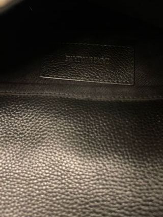 Bolso Zadig & Voltaire Piel Serpiente