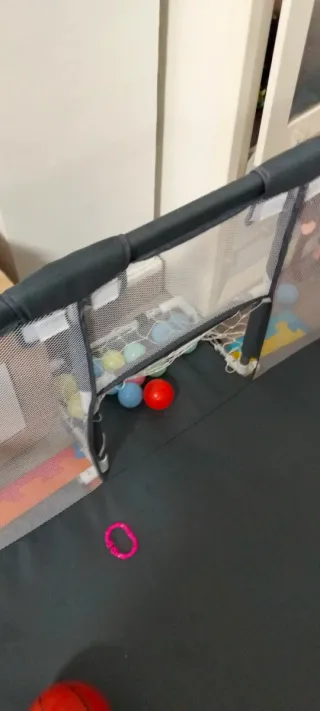 Parque infantil 1,19x1,77