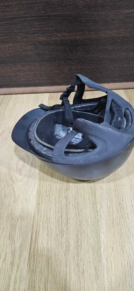 Botas y casco de equitación