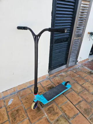 Scooter