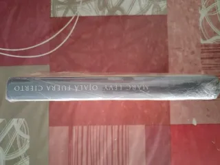 Ojala Fuera Cierto
