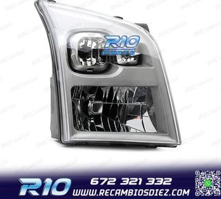 FARO DCH PARA FORD TRANSIT 06-