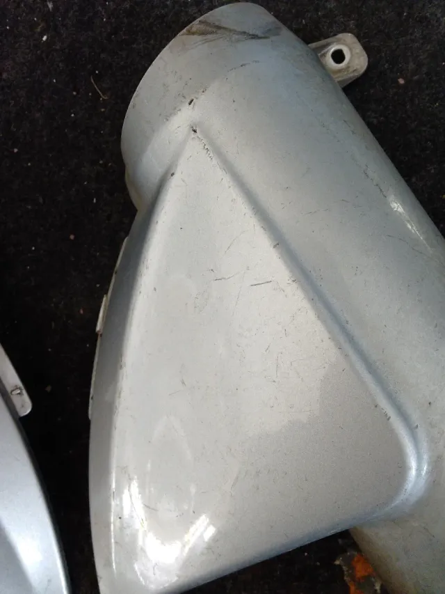 Copri forcella Piaggio Beverly 300 350