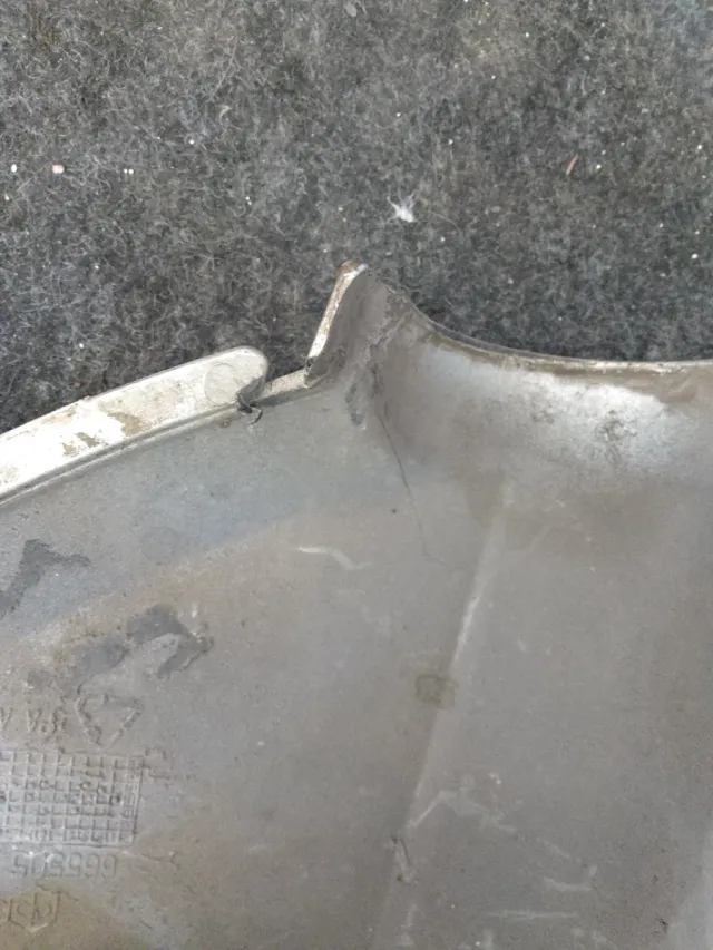 Copri forcella Piaggio Beverly 300 350