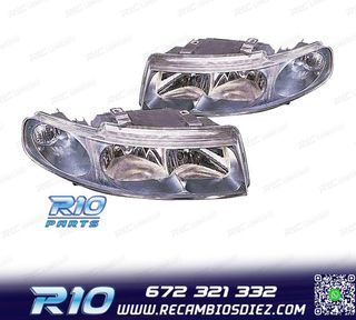 FAROS SEAT LEON TOLEDO II 99-05