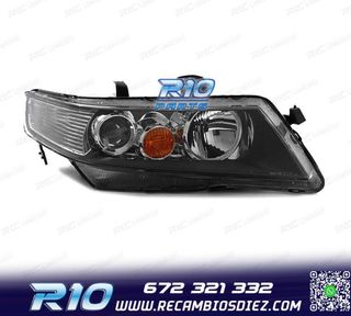 FARO DCH PARA HONDA ACCORD VIII 03-06