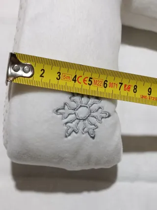 Babbucce Olaf Frozen Tg. 29