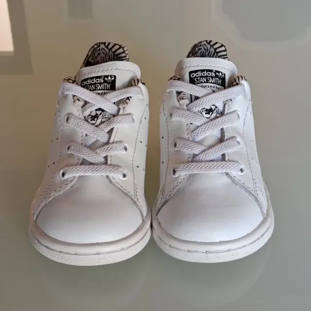 Adidas Stan Smith Scarpe Bimbo/a Tg 21