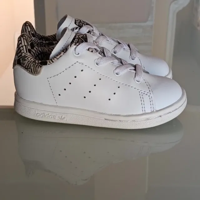 Adidas Stan Smith Scarpe Bimbo/a Tg 21