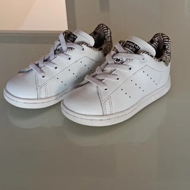 Adidas Stan Smith Scarpe Bimbo/a Tg 21