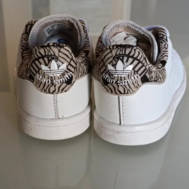 Adidas Stan Smith Scarpe Bimbo/a Tg 21