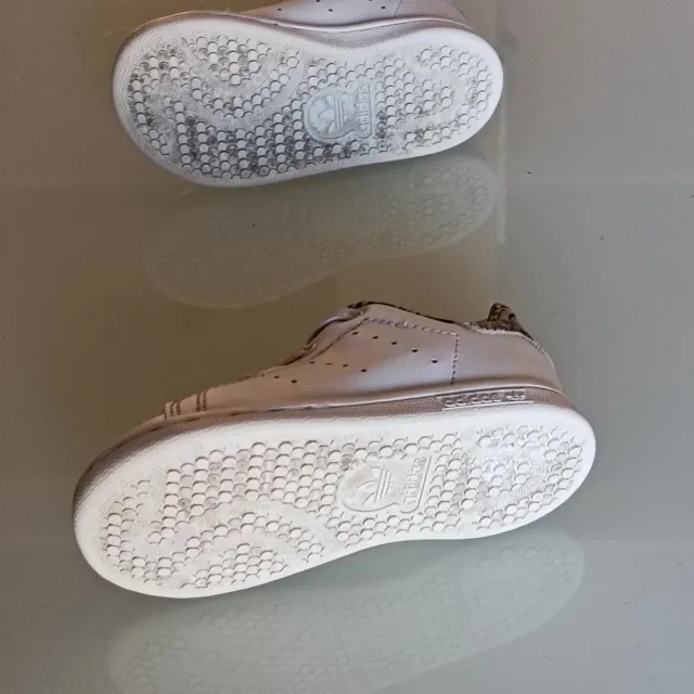 Adidas Stan Smith Scarpe Bimbo/a Tg 21