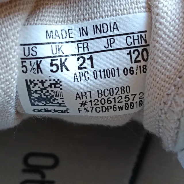 Adidas Stan Smith Scarpe Bimbo/a Tg 21