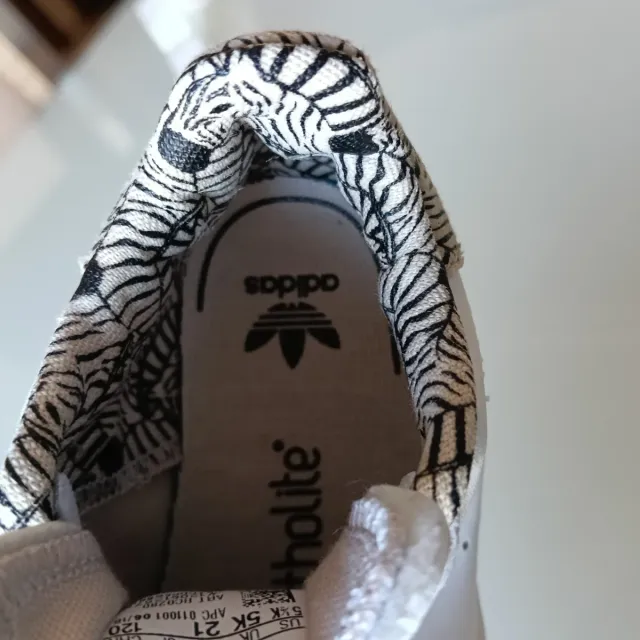 Adidas Stan Smith Scarpe Bimbo/a Tg 21