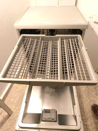 Lavavajillas Siemens