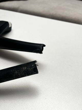 Manillar Gemini Propus Roto